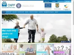 Sites similar to cnpp.ro