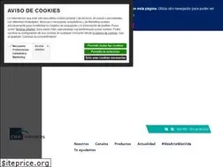 Sites similar to cnppartners.es