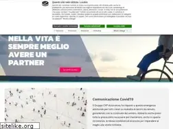 Sites similar to cnppartners.it