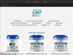 Sites similar to cnpperformance.com
