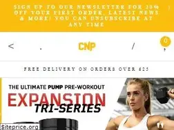 Sites similar to cnpprofessional.co.uk