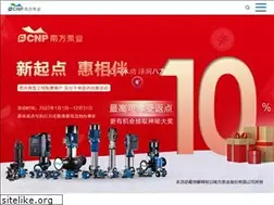 Sites similar to cnppump.cn