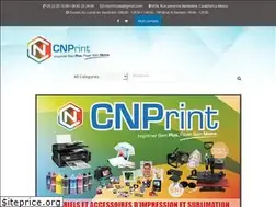 Sites similar to cnprint.ma