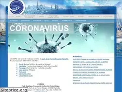 Sites similar to cnprs.fr
