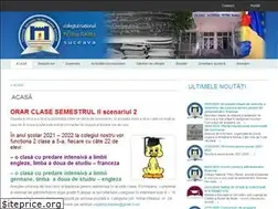 Sites similar to cnprsv.ro