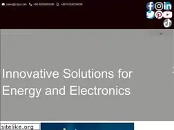 Sites similar to cnps.net