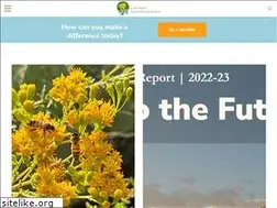 Sites similar to cnps.org