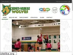 Sites similar to cnps.us