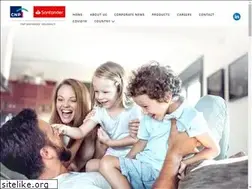 Sites similar to cnpsantander.com