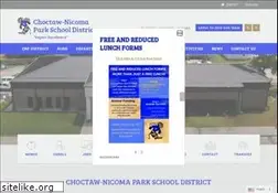 Sites similar to cnpschools.org