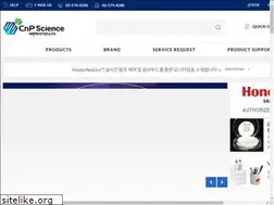Sites similar to cnpsci.com