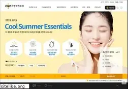 Sites similar to cnpskin.com