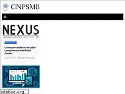 Sites similar to cnpsmb.org