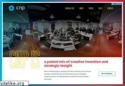 Sites similar to cnpstudio.com