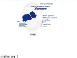 Sites similar to cnpsv.ro