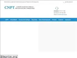 Sites similar to cnpt.es
