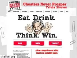 Sites similar to cnptrivia.com