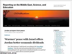Sites similar to cnpublications.net