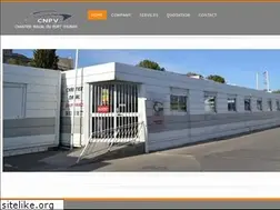 Sites similar to cnpv.fr