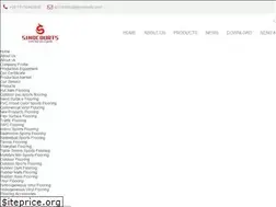 Sites similar to cnpvcfloorings.com
