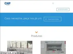 Sites similar to cnpvedacao.com