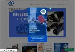 Sites similar to cnpven.org