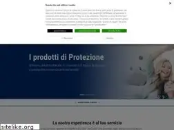 Sites similar to cnpvita.it