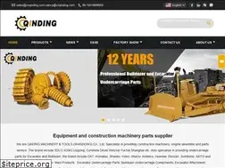 Sites similar to cnqinding.com