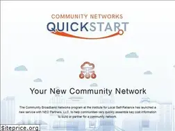 Sites similar to cnquickstart.com