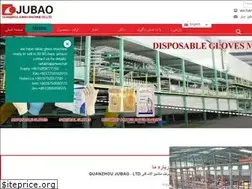 Sites similar to cnqzmachine.com