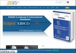 Sites similar to cnr-cme.ro