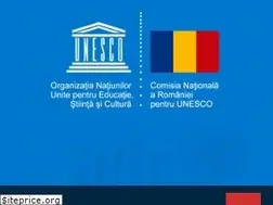 Sites similar to cnr-unesco.ro