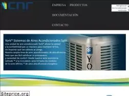 Sites similar to cnr.com.pe