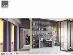Sites similar to cnr.net.in
