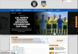 Sites similar to cnra.net