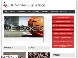 Sites similar to cnrbasketball.org