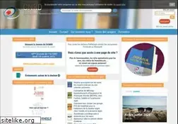 Sites similar to cnrd.fr
