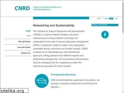 Sites similar to cnrd.info