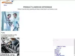 cnrefone.com