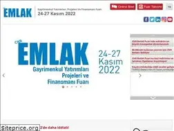 Sites similar to cnremlakfuari.com