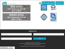 Sites similar to cnresults.com