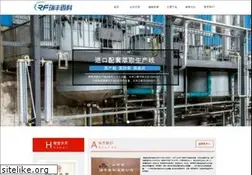 Sites similar to cnrfxl.cn