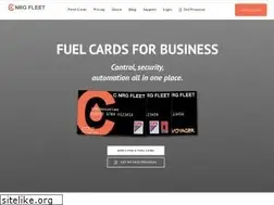 Sites similar to cnrgfleet.com