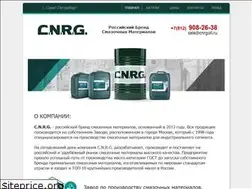 Sites similar to cnrgoil.ru