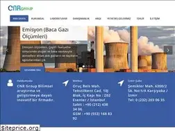 Sites similar to cnrgroup.eu