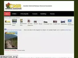 Sites similar to cnrha.ca