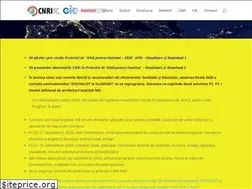 Sites similar to cnri.ro