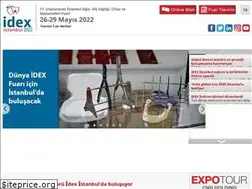 Sites similar to cnridex.com