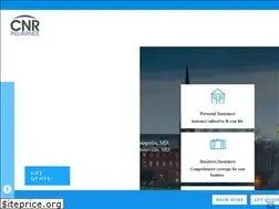 Sites similar to cnrinsurance.com