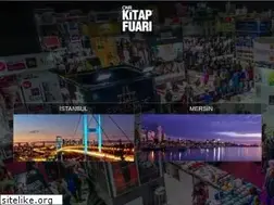 Sites similar to cnrkitapfuari.com